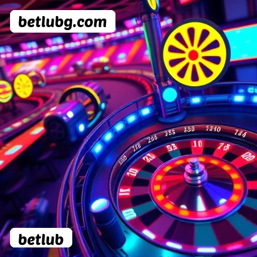 betlub APP mobile iOS Android - 187 mil downloads São Paulo Rio BH