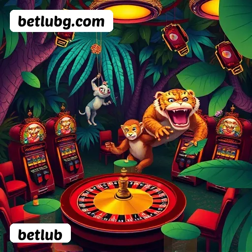 Jogo responsável betlub - Ferramentas de controle, limites, auto-exclusão, suporte CVV 188