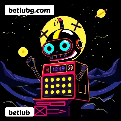 Níveis do programa VIP da betlub