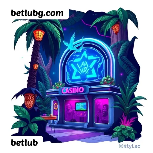 Principais provedores de slots da betlub - NetEnt, Pragmatic Play, Play'n GO